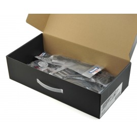 Kyosho TF7.7 1/10 Scale Electric Touring Car Sedan Kit