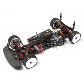 Kyosho TF7.7 1/10 Scale Electric Touring Car Sedan Kit