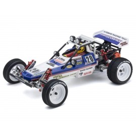 Kyosho Turbo Scorpion 1/10 2WD Electric Buggy Kit