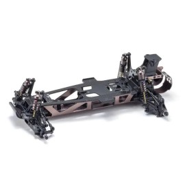 Kyosho Ultima '87 WC Worlds Spec 1/10 2WD Off-Road Buggy Kit (20th Anniversary Limited Edition)
