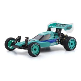 Kyosho Ultima '87 WC Worlds Spec 1/10 2WD Off-Road Buggy Kit (20th Anniversary Limited Edition)