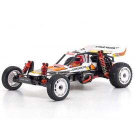 Kyosho Ultima Off Road Racer 1/10 2WD Buggy Kit