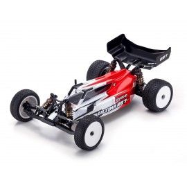 Kyosho Ultima RB7 1/10 2WD Electric Buggy Kit