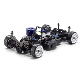 Kyosho V-ONE R4s II Kyosho CUP Edition 4WD 1/10 Nitro Touring Car Kit