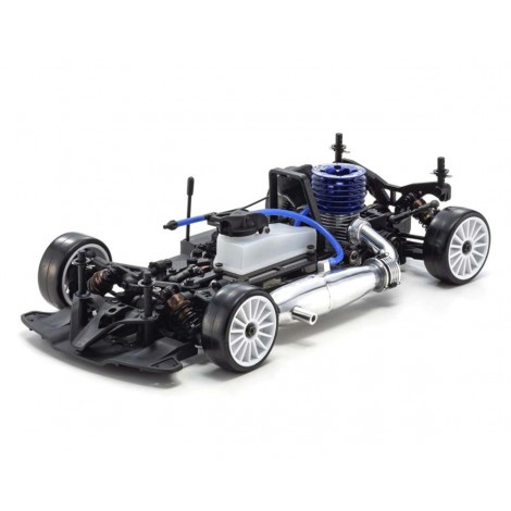 Kyosho V-ONE R4s II Kyosho CUP Edition 4WD 1/10 Nitro Touring Car Kit