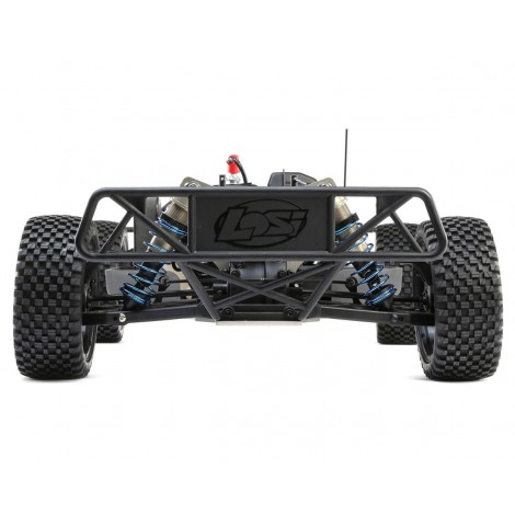 Losi 5IVE-T 2.0 V2 1/5 Bind-N-Drive 4WD Short Course Truck w/32cc Gasoline Engine
