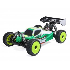 Losi 8IGHT-XE 1/8 4WD Electric Brushless RTR Buggy w/DX3 2.4GHz Radio