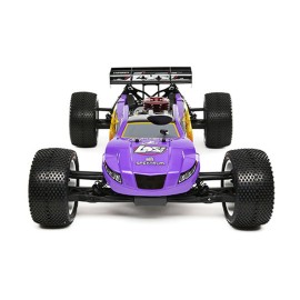 Losi 8IGHT-T Nitro 1/8 4WD RTR Truggy w/SLT 2.4GHz Radio
