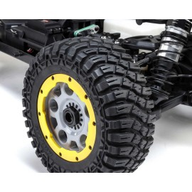 Losi DBXL 2.0 Desert Buggy 1/5 RTR 4WD Gas Buggy w/Spektrum SLT3 2.4GHz Radio