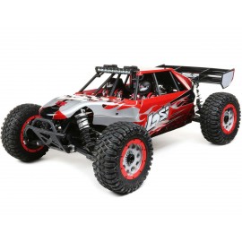 Losi Desert Buggy DBXL-E 2.0 8S 1/5 RTR 4WD Electric Buggy (Losi) w/DX3 Radio, Smart ESC & AVC