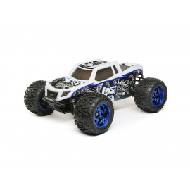 Losi LST 3XL-E 1/8 RTR Brushless 4WD Monster Truck w/DX2E 2.4GHz Radio & AVC