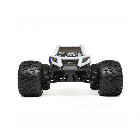 Losi LST 3XL-E 1/8 RTR Brushless 4WD Monster Truck w/DX2E 2.4GHz Radio & AVC