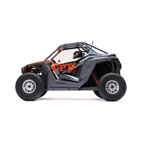 Losi RZR Rey 1/10 4WD Electric Off-Road RTR Brushless UTV (FOX) w/DX3 Radio, Smart ESC & AVC