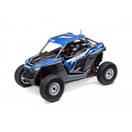 Losi RZR Rey 1/10 4WD Electric Off-Road RTR Brushless UTV (Polaris) w/DX3 Radio, Smart ESC & AVC