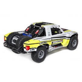 Losi Super Baja Rey SBR 2.0 8S Brushless 1/6 RTR Desert Truck (Brenthel) w/DX3 2.4GHz Radio & Smart ESC