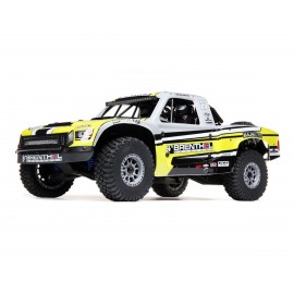 Losi Super Baja Rey SBR 2.0 8S Brushless 1/6 RTR Desert Truck (Brenthel) w/DX3 2.4GHz Radio & Smart ESC