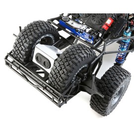 Losi Super Baja Rey SBR 2.0 8S Brushless 1/6 RTR Desert Truck (Brenthel) w/DX3 2.4GHz Radio & Smart ESC