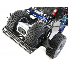 Losi Super Baja Rey SBR 2.0 8S Brushless 1/6 RTR Desert Truck (King Racing) w/DX3 2.4GHz Radio & Smart ESC