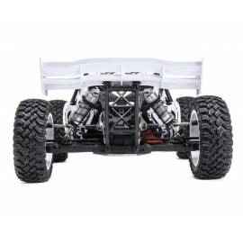 Losi TENACITY DB Pro 1/10 RTR 4WD Brushless Desert Buggy (Fox Racing) w/DX3 Radio, Smart ESC & AVC