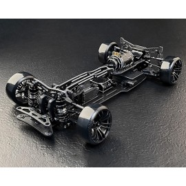 MST MRX GT 1/10 RWD Electric Drift Car Kit (No Body)