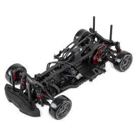 MST RMX 2.0 1/10 2WD Brushless RTR Drift Car w/LP56 Body (Grey)