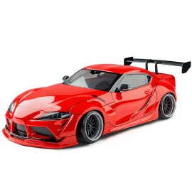 MST RMX 2.5 1/10 2WD Brushless RTR Drift Car w/A90RB Body