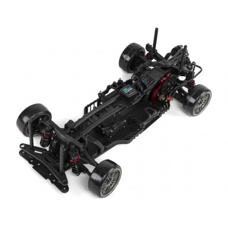 MST RMX 2.5 1/10 2WD Brushless RTR Drift Car w/LBMT Body