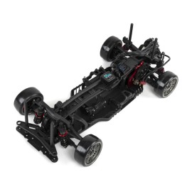MST RMX 2.5 1/10 2WD Brushless RTR Drift Car w/Nissan S15 Body (Silver)