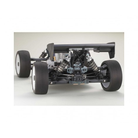 Mugen Seiki MBX8R 1/8 Off-Road Competition Nitro Buggy Kit