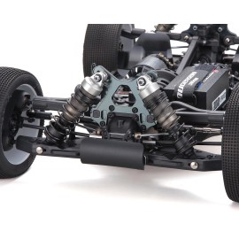 Mugen Seiki MBX8R ECO 1/8 Off-Road Competition Electric Buggy Kit