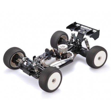 Mugen Seiki MBX8TR 1/8 Off-Road Competition Nitro Truggy Kit