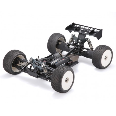 Mugen Seiki MBX8TR ECO 1/8 Off-Road Competition Electric Truggy Kit