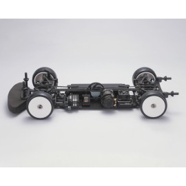 Mugen Seiki MTC2R Competition 1/10 Electric Touring Car Kit (Graphite Chassis)