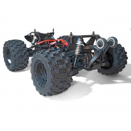 Redcat Kaiju 1/8 RTR 4WD 6S Brushless Monster Truck w/2.4GHz Radio