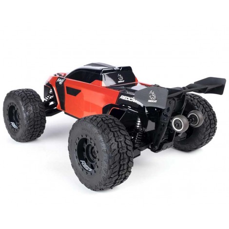 Redcat Kaiju EXT 1/8 RTR 4WD 6S Brushless Monster Truck w/2.4GHz Radio