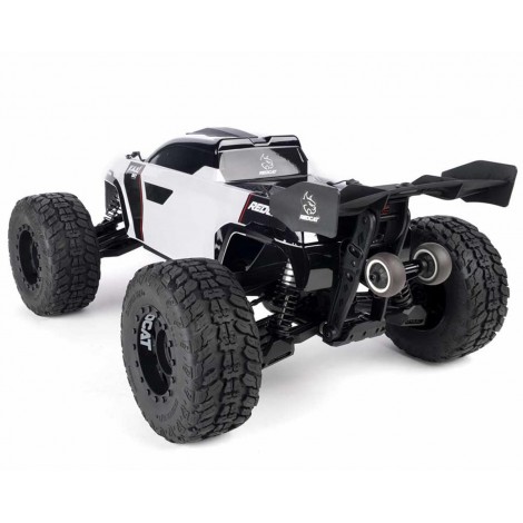 Redcat Kaiju EXT 1/8 RTR 4WD 6S Brushless Monster Truck w/2.4GHz Radio