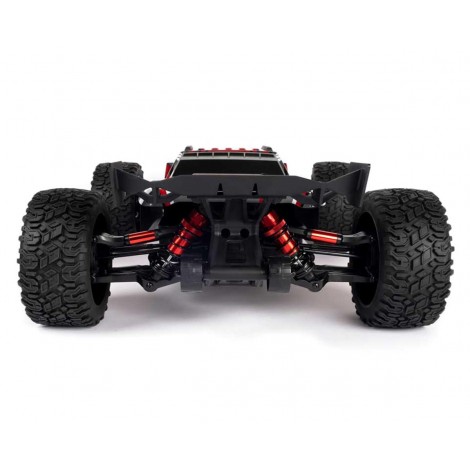 Redcat Machete 4S 1/6 RTR 4WD Electric Brushless Monster Truck w/2.4GHz Radio