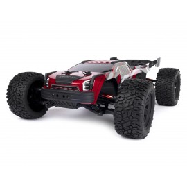 Redcat Machete 4S 1/6 RTR 4WD Electric Brushless Monster Truck w/2.4GHz Radio