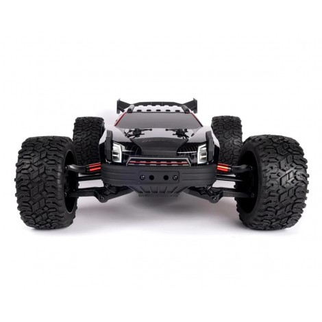 Redcat Machete 6S 1/6 RTR 4WD Electric Brushless Monster Truck w/2.4GHz Radio