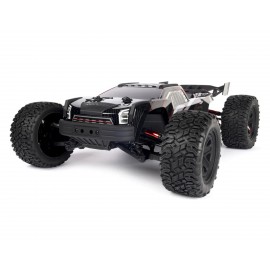 Redcat Machete 6S 1/6 RTR 4WD Electric Brushless Monster Truck w/2.4GHz Radio