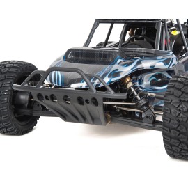 Redcat Rampage Chimera 1/5 Scale 4wd Buggy w/30cc Gas Engine & 2.4GHz Radio (Blue)