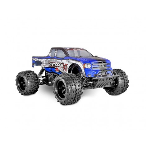 Redcat Rampage XT 1/5 Scale Gas Monster Truck (Blue)