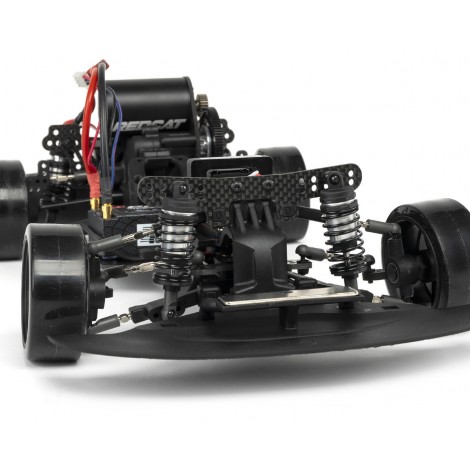 Redcat RDS 1/10 2WD Ready to Run Brushless Drift Car