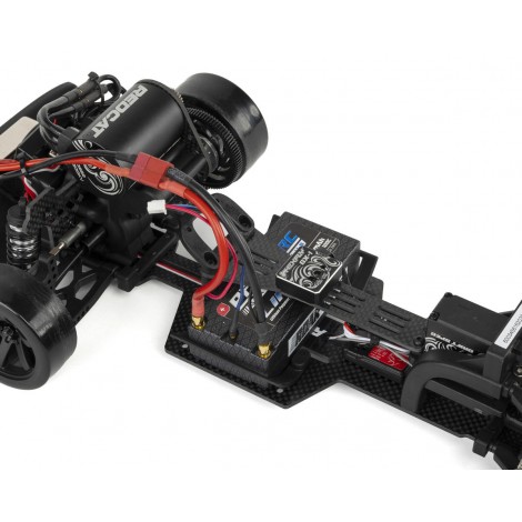 Redcat RDS 1/10 2WD Ready to Run Brushless Drift Car