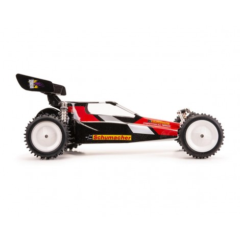 Schumacher Cougar Classic 1/10 2WD Buggy Kit