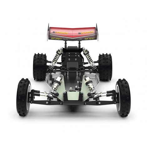 Schumacher Cougar Classic 1/10 2WD Buggy Kit