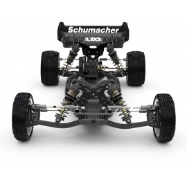 Schumacher Cougar LD3M 1/10 2WD Buggy Kit (Mod Spec)
