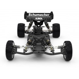 Schumacher Cougar LD3S 1/10 2WD Buggy Kit (Stock Spec)