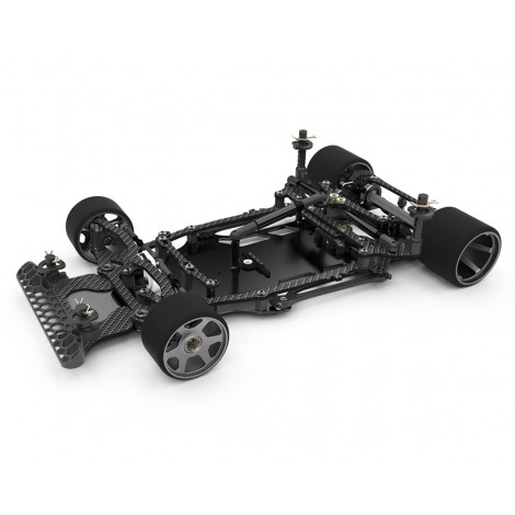 Schumacher Eclipse 5 1/12th Competition Pan Car Kit