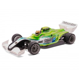 Schumacher Icon 2 Worlds Competition F1 Chassis Kit